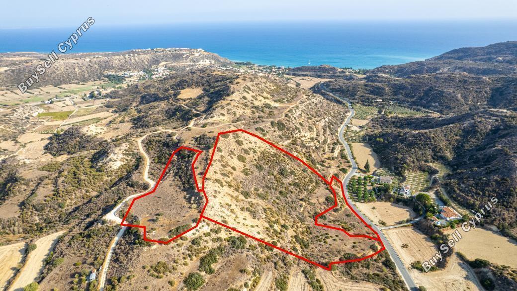 land for sale pissouri limassol 875657 image 7332196