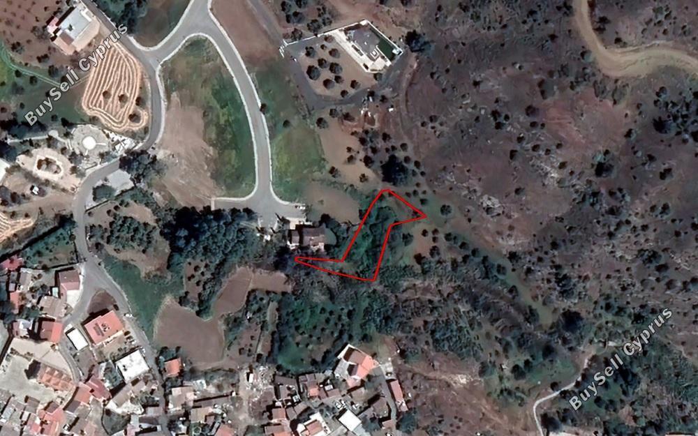 land for sale shia nicosia 920657 image 15664099