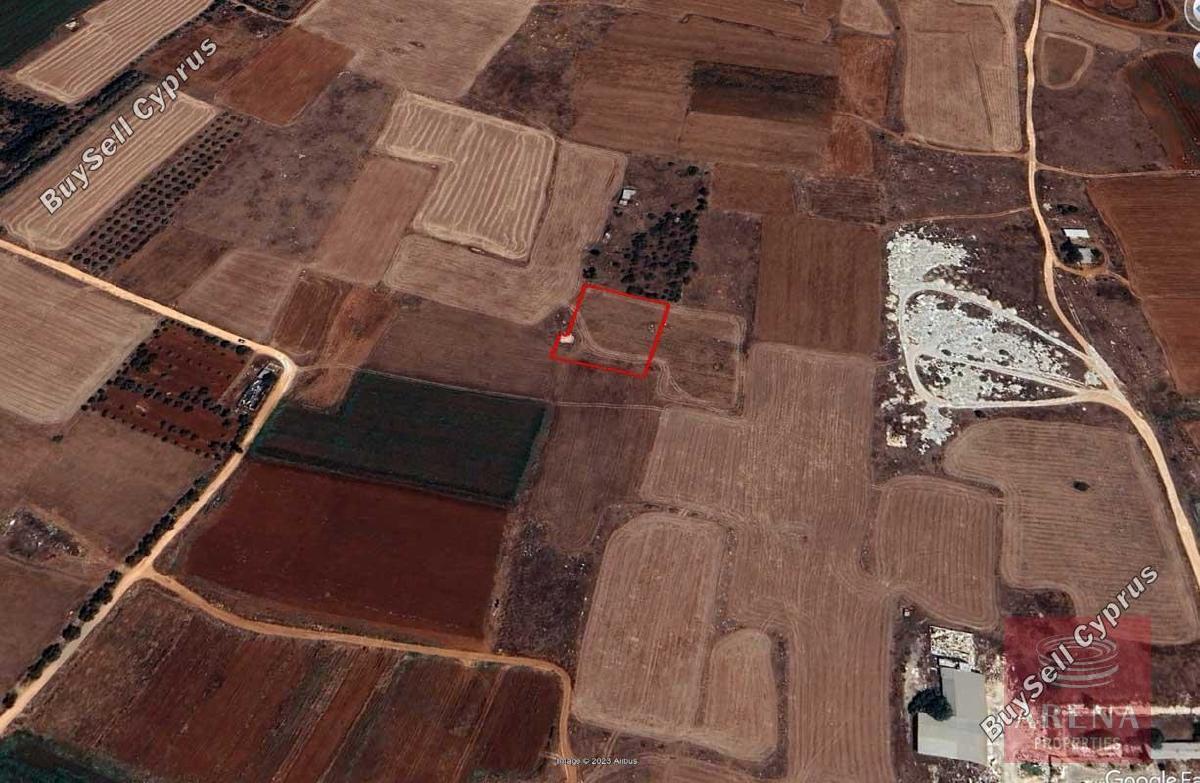 land for sale xylofagou larnaca 1269657 image 13153727