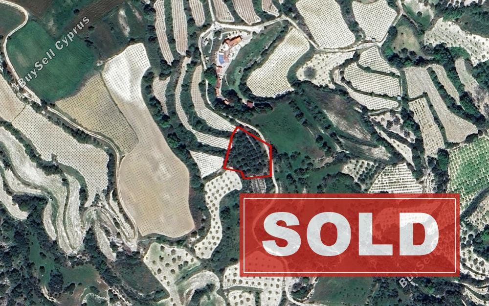 land sold letymvou paphos 1397657 image 2806678
