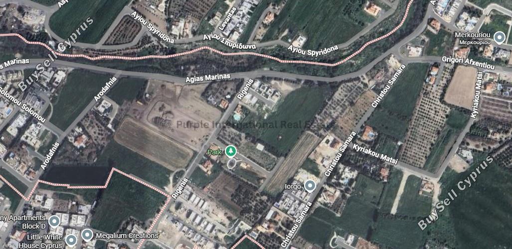 plot for sale agia marinouda paphos 7833657 image 10748038