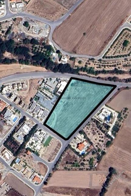 plot for sale agia marinouda paphos 7833657 image 10748039