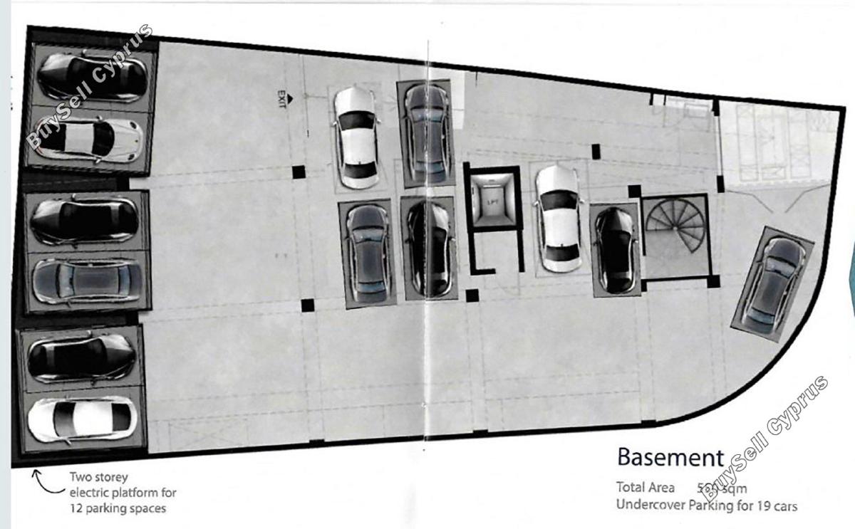 studio building for rent agios nicolaos limassol 8570657 image 16234020