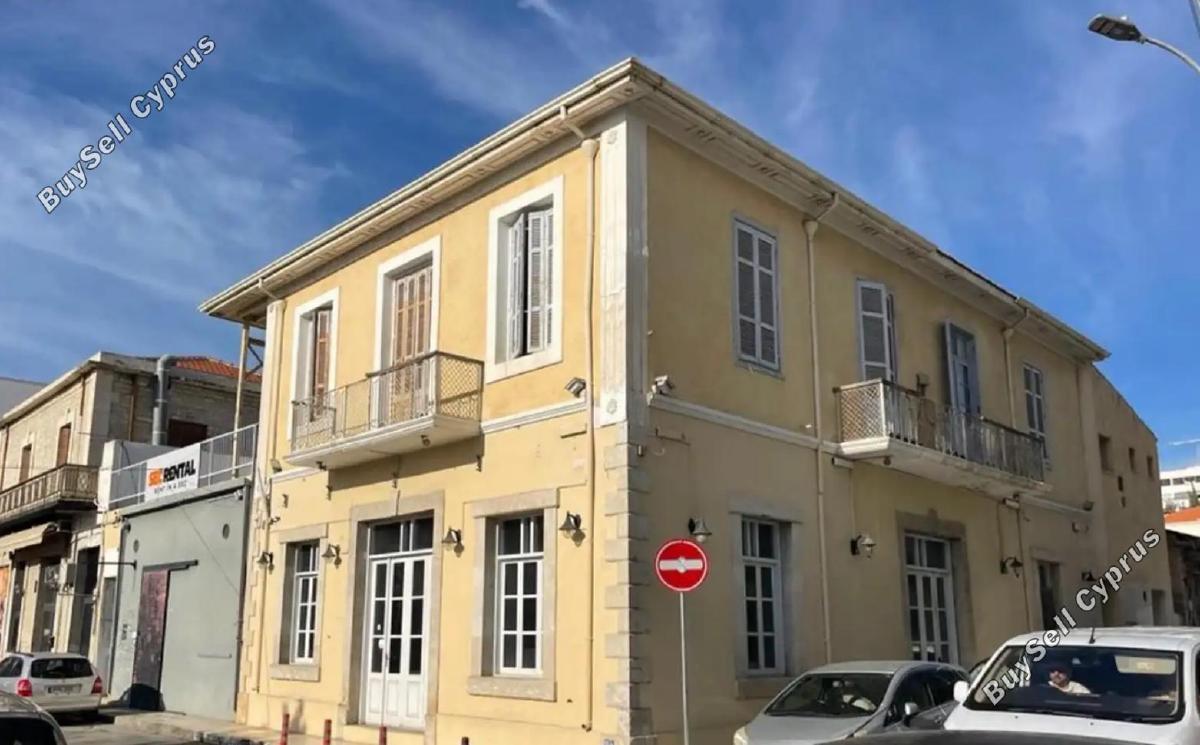 studio building for sale katholiki limassol 8810657 image 16846300
