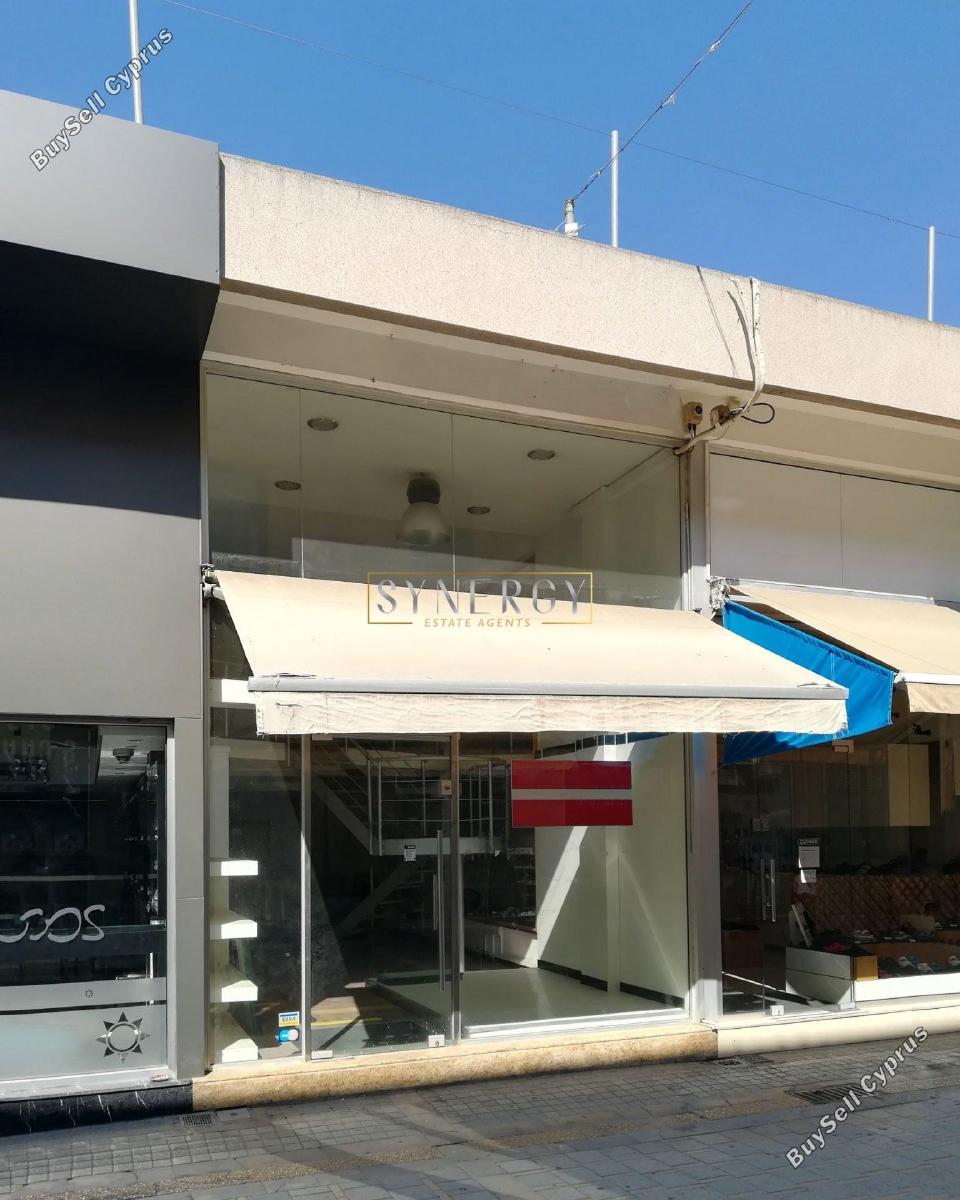 studio shop for rent nicosia walled old city nicosia 1174657 image 17439999