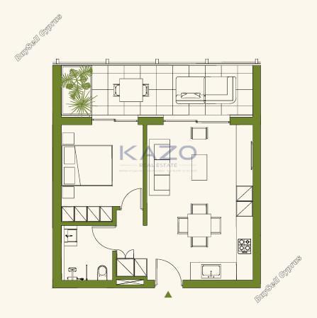 1 bedroom apartment for sale panthea limassol 8664757 image 15993784