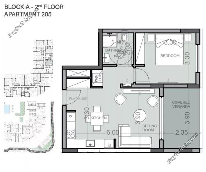 1 bedroom apartment for sale tombs of the kings paphos 1678757 image 11099989