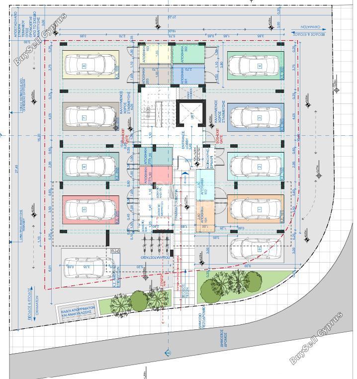2 bedroom apartment for sale aradippou larnaca 8194757 image 13648476