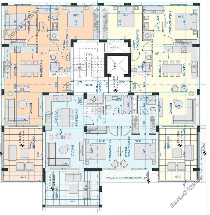 2 bedroom apartment for sale aradippou larnaca 8194757 image 13648477