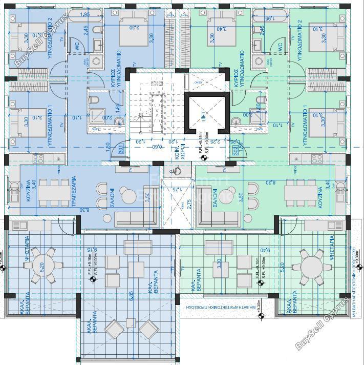 2 bedroom apartment for sale aradippou larnaca 8194757 image 13648478
