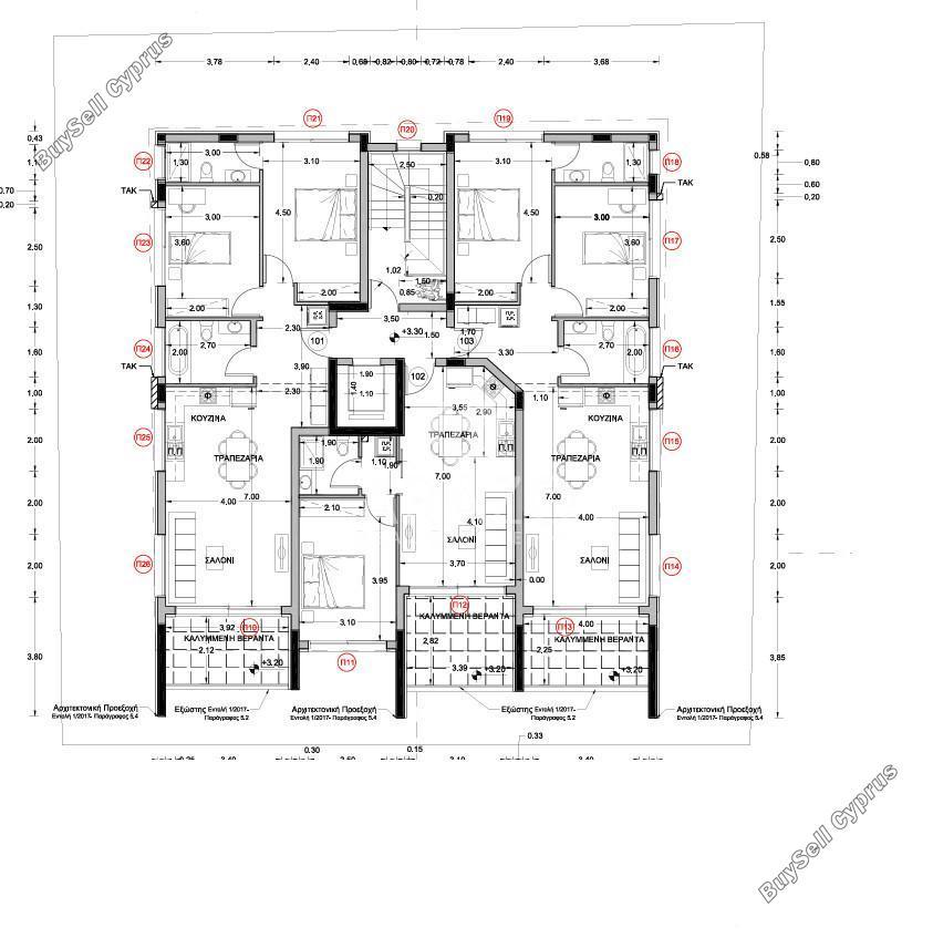 2 bedroom apartment for sale archangelos nicosia 8742757 image 16407353