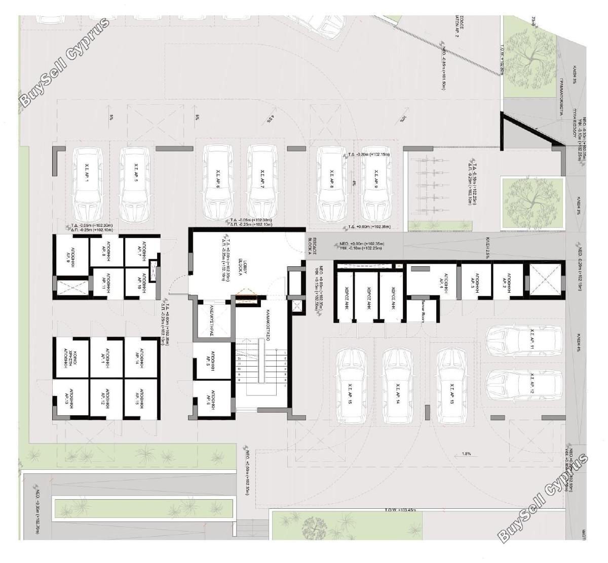 2 bedroom apartment for sale ekali limassol 8606757 image 15772514