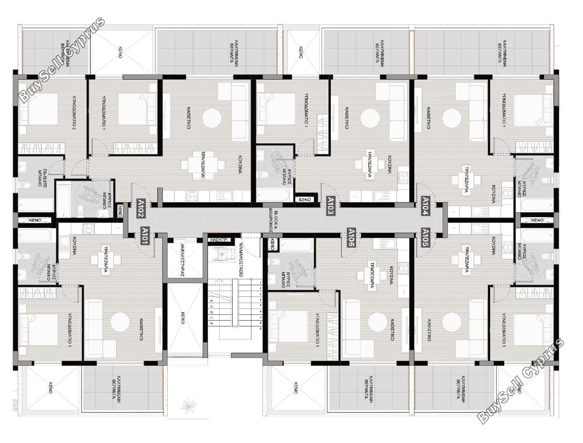 2 bedroom apartment for sale ekali limassol 8606757 image 15772515