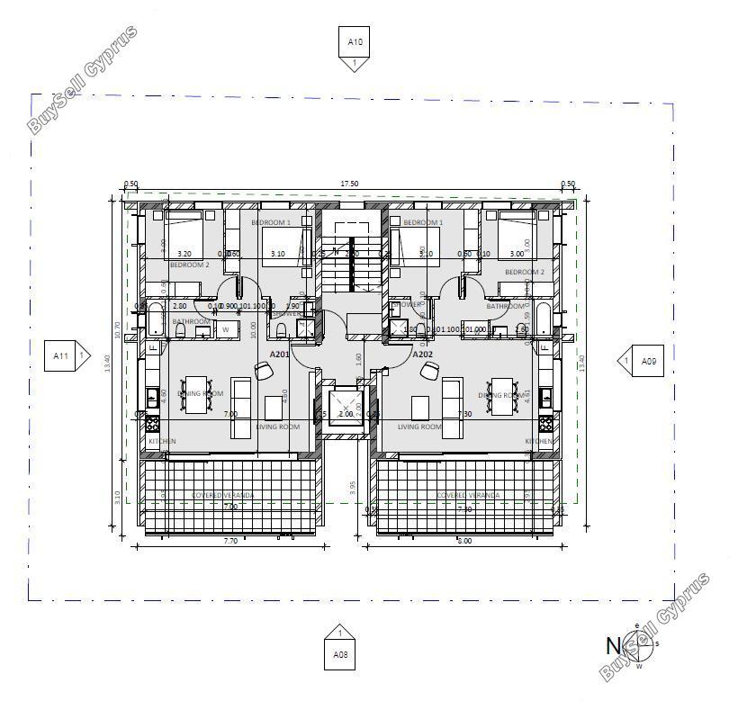 2 bedroom apartment for sale larnaca municipality larnaca 8810757 image 16848628