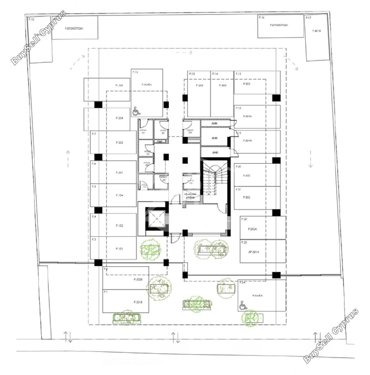 2 bedroom apartment for sale limassol municipality limassol 1850757 image 13708521
