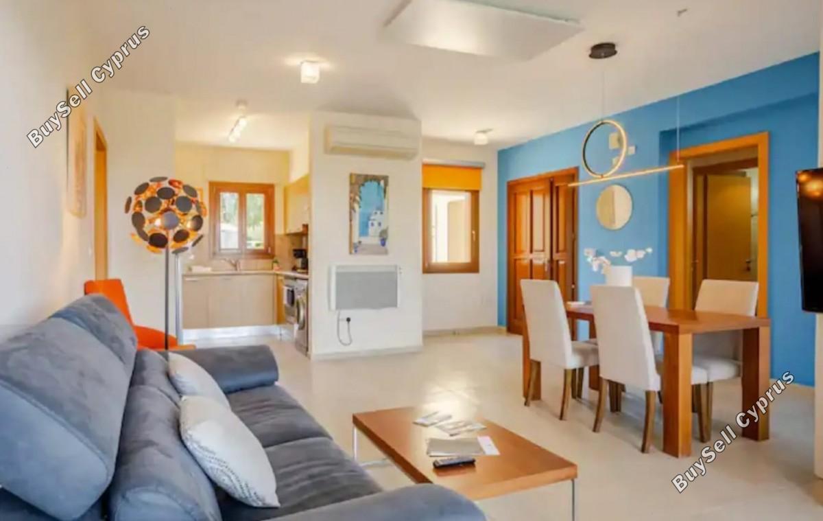 2 bedroom ground floor apartment for rent aphrodite hills paphos 8716757 image 16534658
