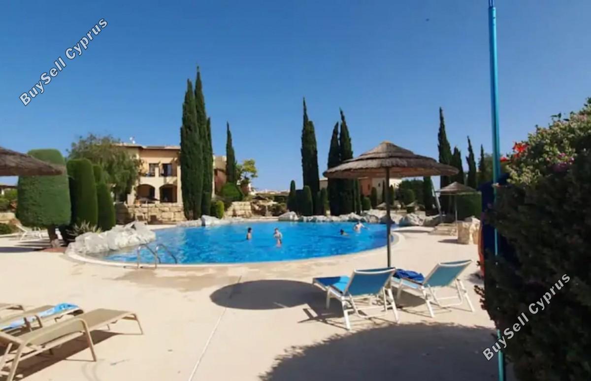 2 bedroom ground floor apartment for rent aphrodite hills paphos 8716757 image 16534659