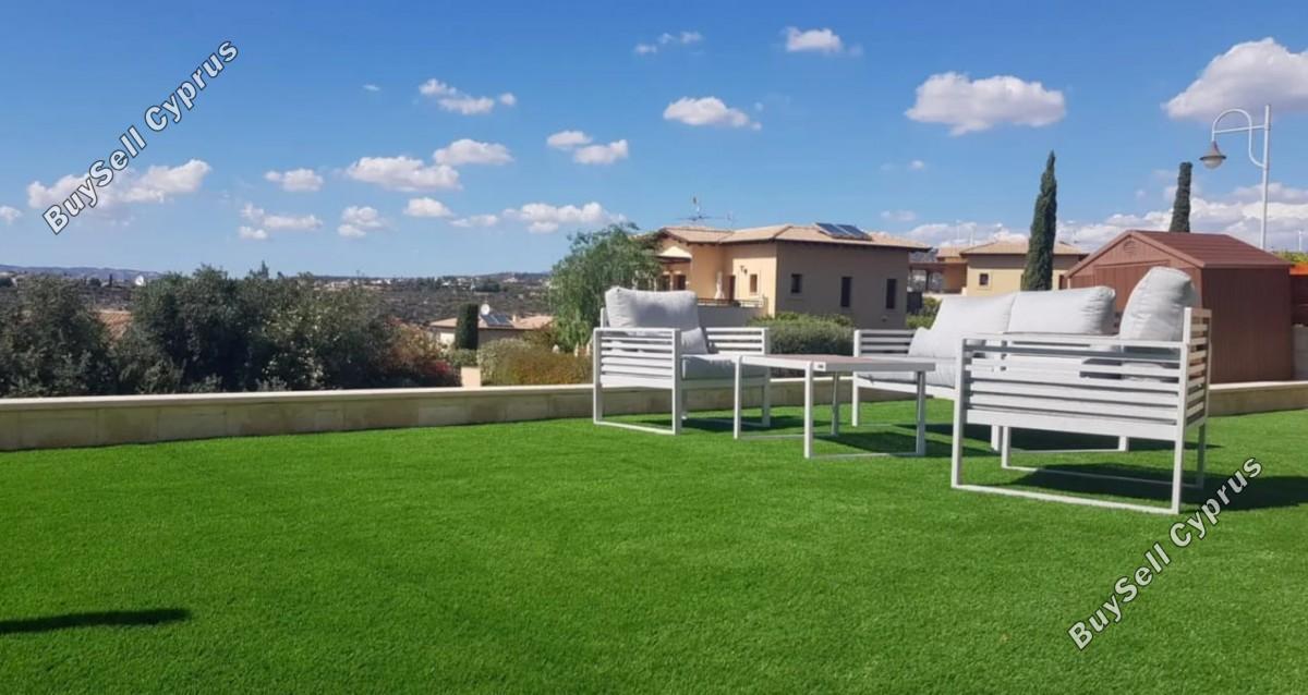 2 bedroom ground floor apartment for rent aphrodite hills paphos 8716757 image 16534660
