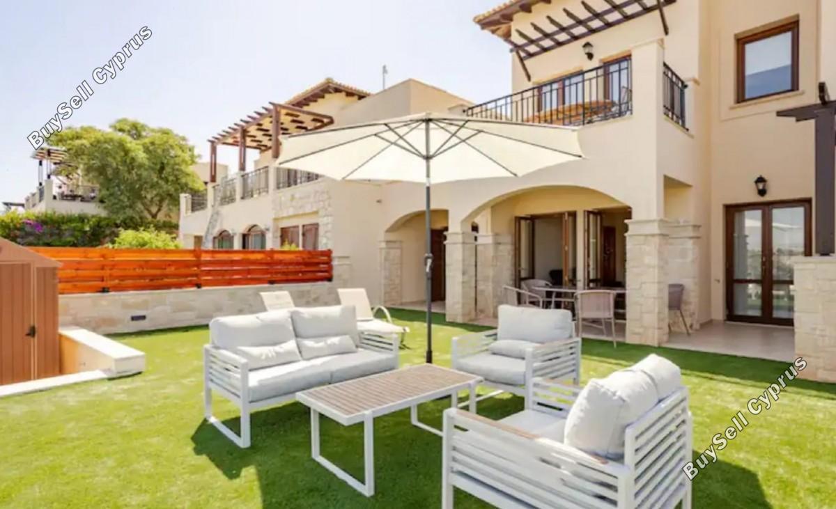 2 bedroom ground floor apartment for rent aphrodite hills paphos 8716757 image 16534661