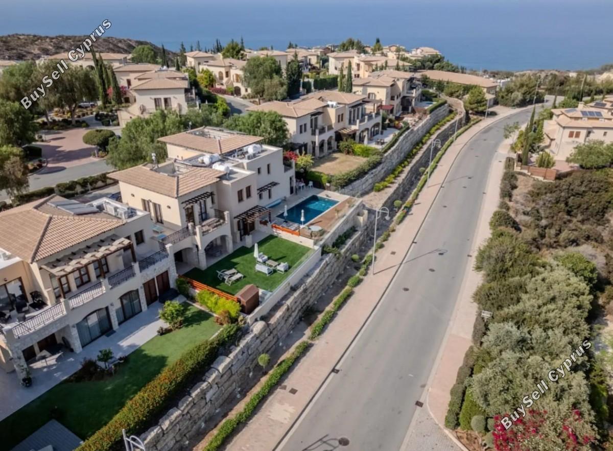 2 bedroom ground floor apartment for rent aphrodite hills paphos 8716757 image 16534662
