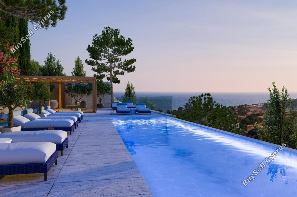 2 bedroom penthouse for sale agios tychonas limassol 8191757 image 14761627