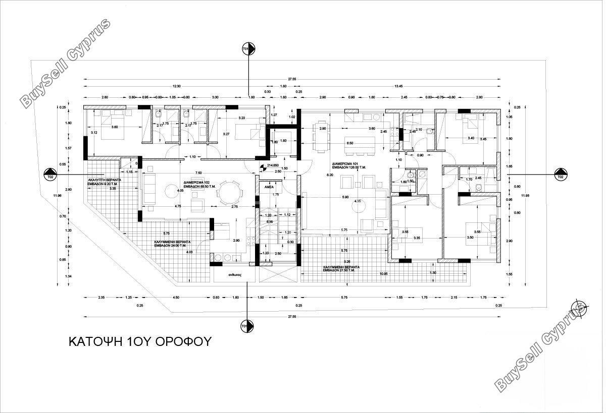 3 bedroom apartment for sale strovolos nicosia 1710757 image 7295493