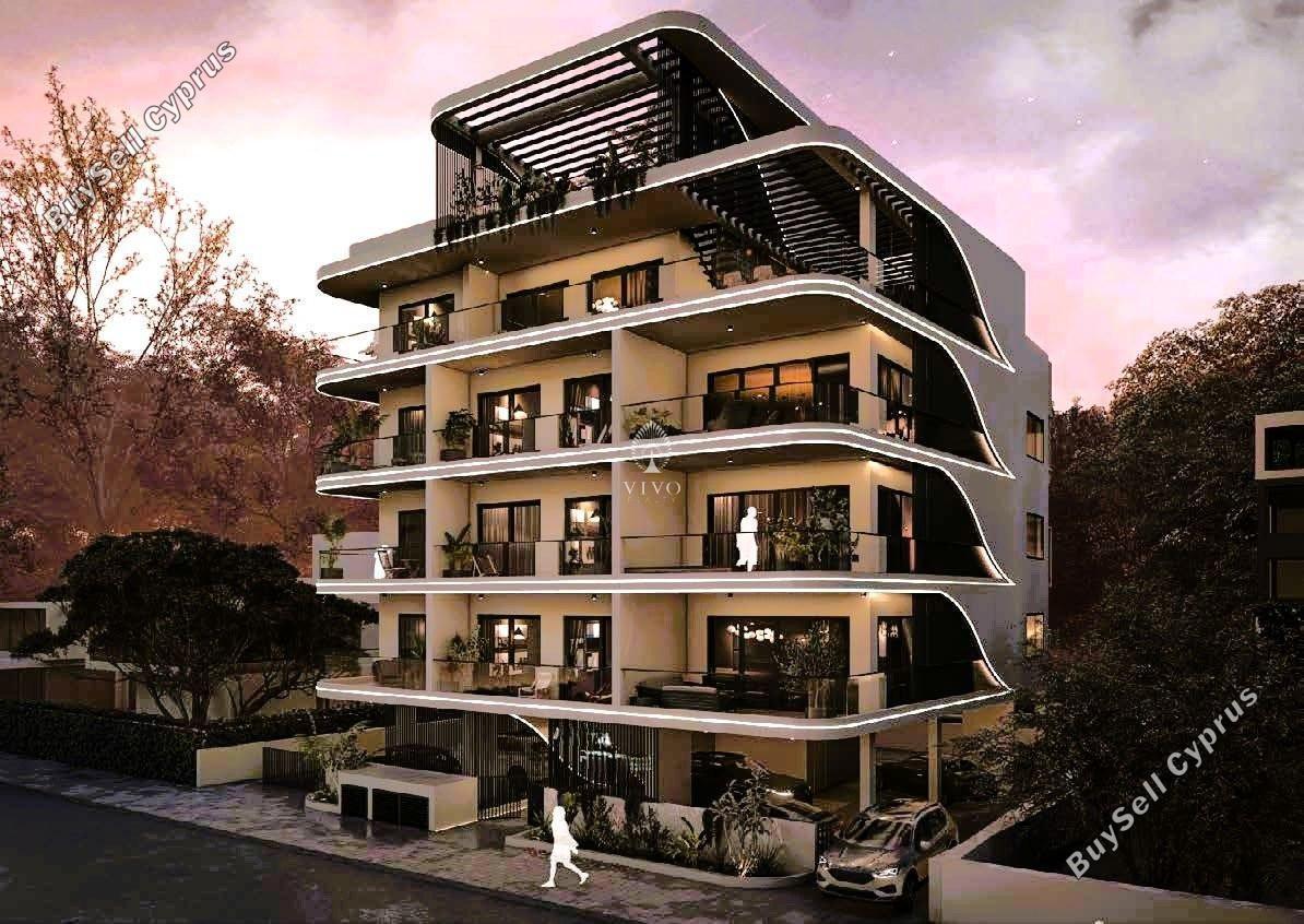 3 bedroom penthouse for sale katholiki limassol 1809757 image 6204781