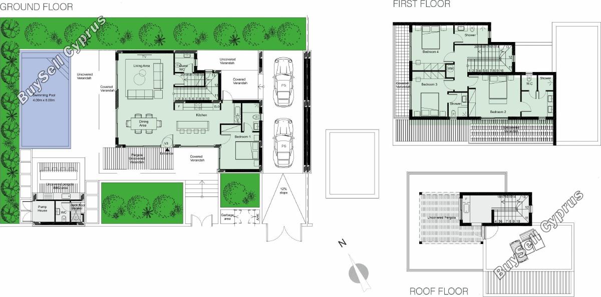 4 bedroom detached house for sale chlorakas paphos 8463757 image 15146103