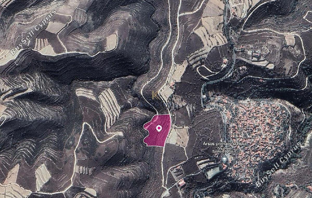 land for sale arsos lemesou limassol 1649757 image 5661139