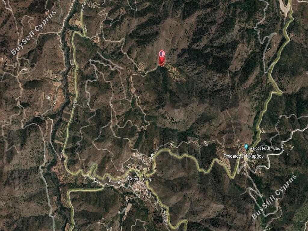 land for sale gourri nicosia 1020757 image 2983880