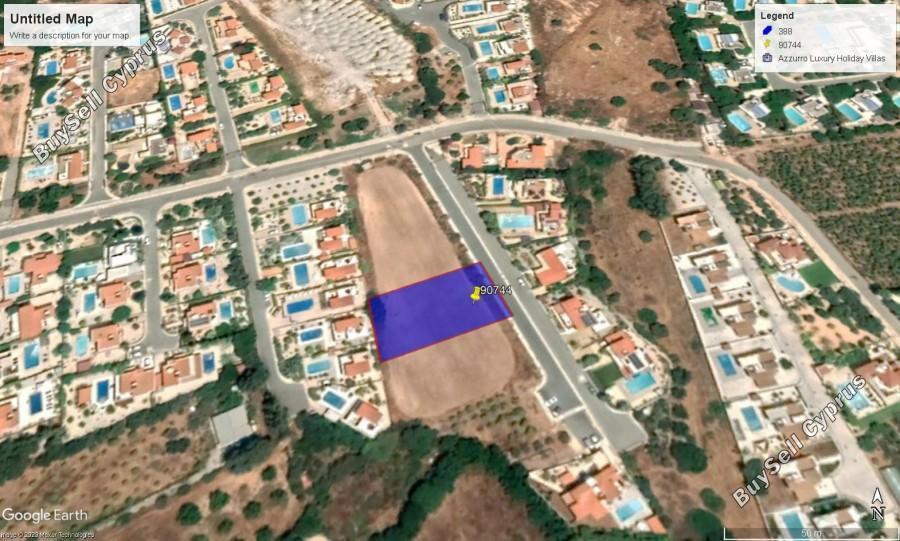 land for sale peyia paphos 1355757 image 15358571