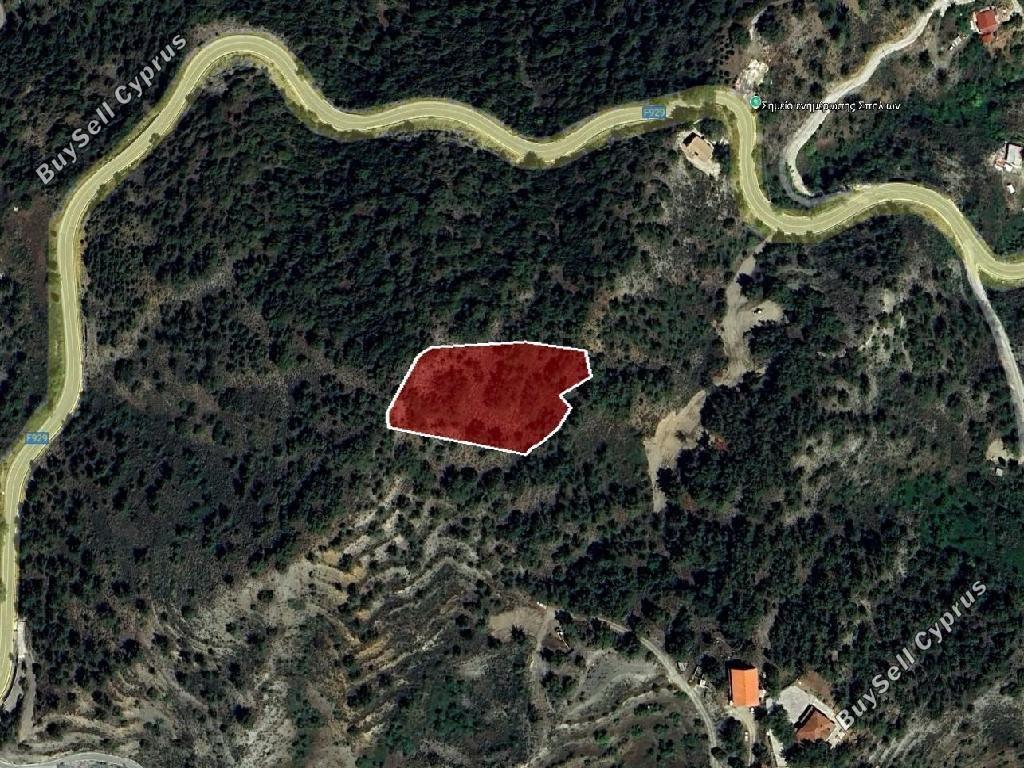 land for sale spilia nicosia 8145757 image 13484262