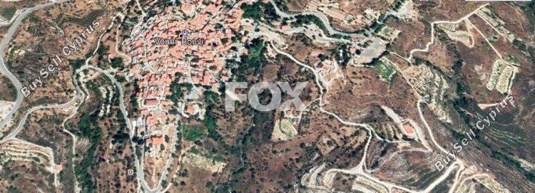 land for sale vouni limassol 1146757 image 5519995