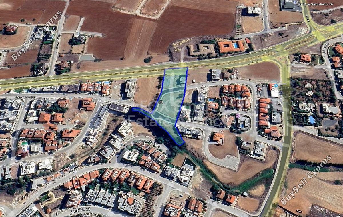 plot for sale kato lakatamia nicosia 1631757 image 12686326