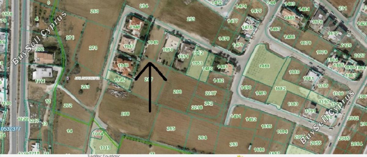 plot for sale pano lakatamia nicosia 8369757 image 14581822