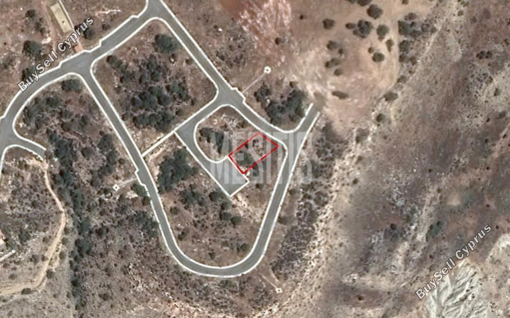 plot for sale pissouri limassol 1820757 image 10536955