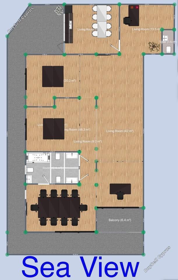 studio office for rent neapolis limassol 1905757 image 7323988