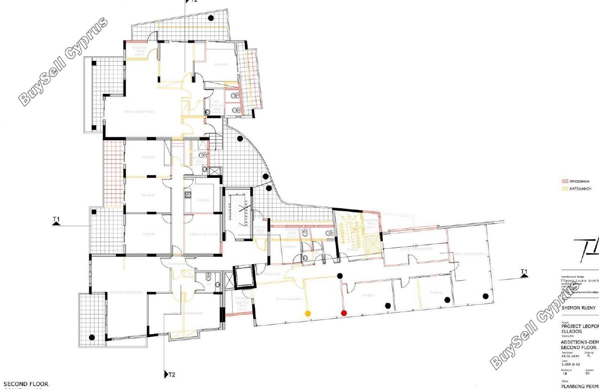 studio office for rent paphos municipality paphos 1739757 image 6023240