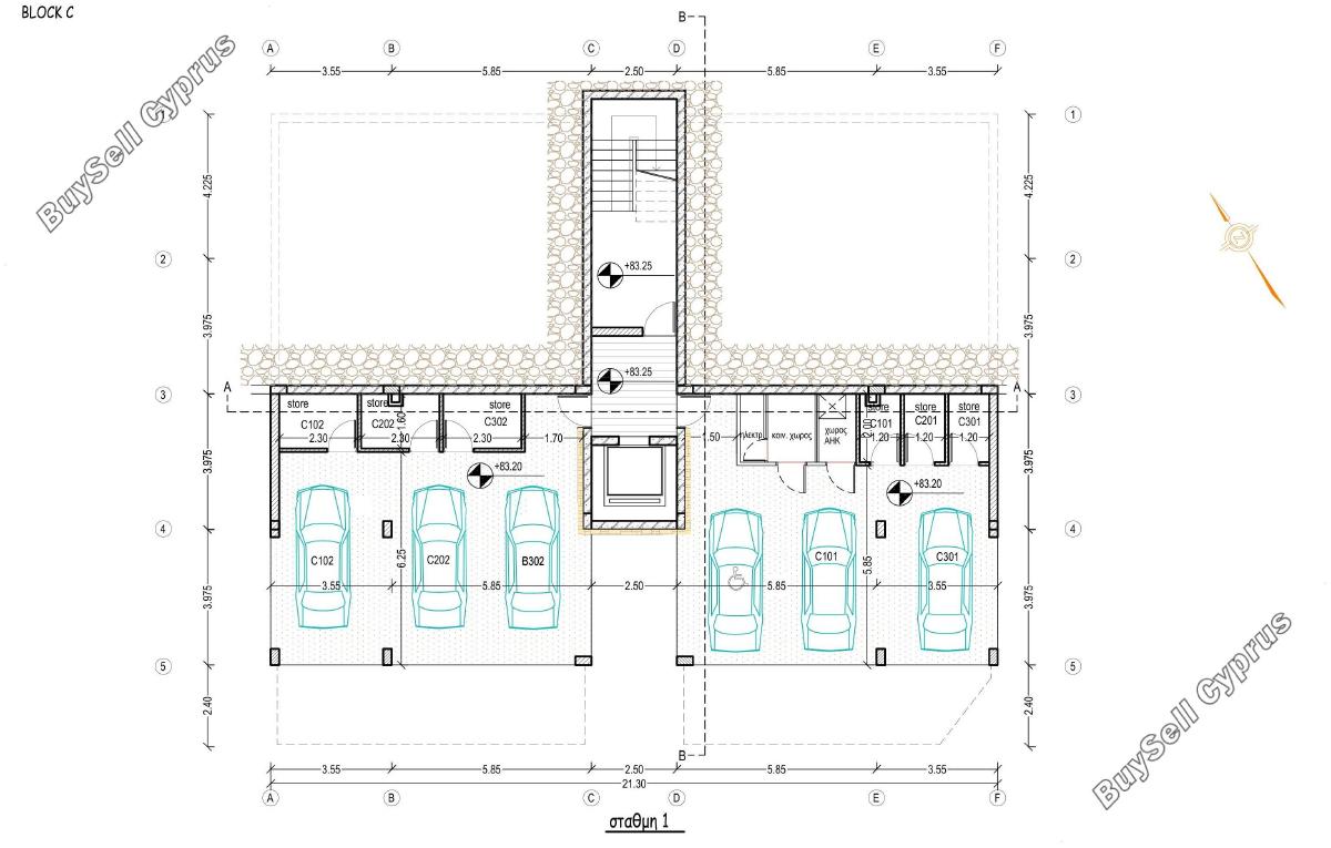 2 bedroom apartment for sale chlorakas paphos 8476857 image 15436916