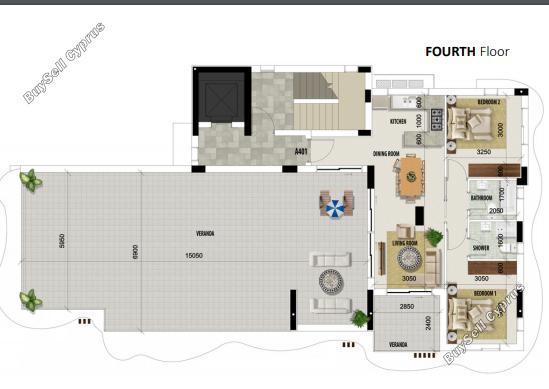 2 bedroom apartment for sale chrysopolitissa larnaca 1578857 image 12607746