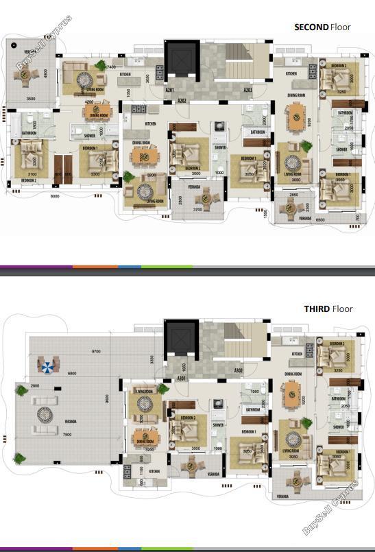 2 bedroom apartment for sale chrysopolitissa larnaca 1578857 image 12607748