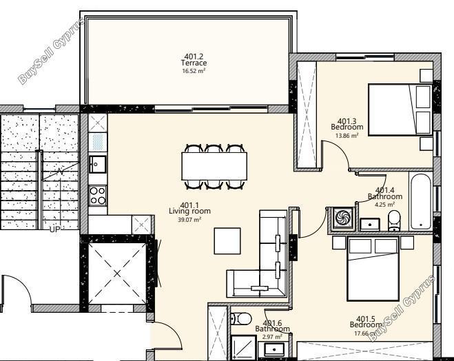 2 bedroom apartment for sale mesa gitonia limassol 7734857 image 15906447