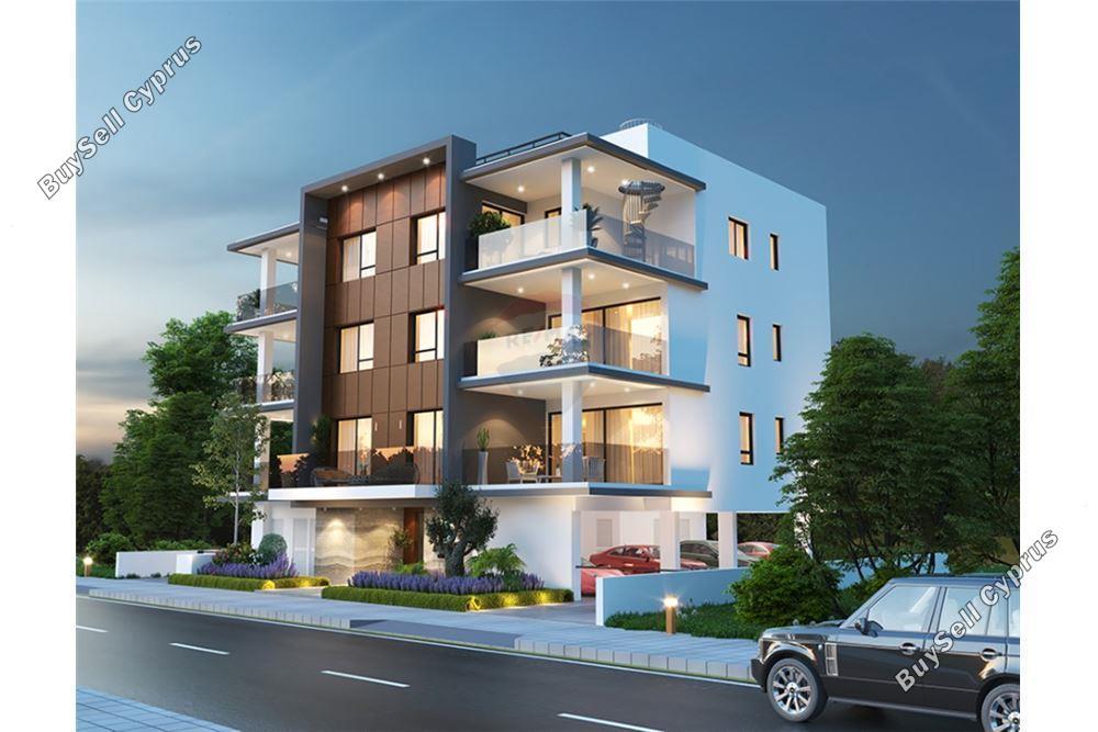 2 bedroom penthouse for sale petrou kai pavlou limassol 1503857 image 14128492