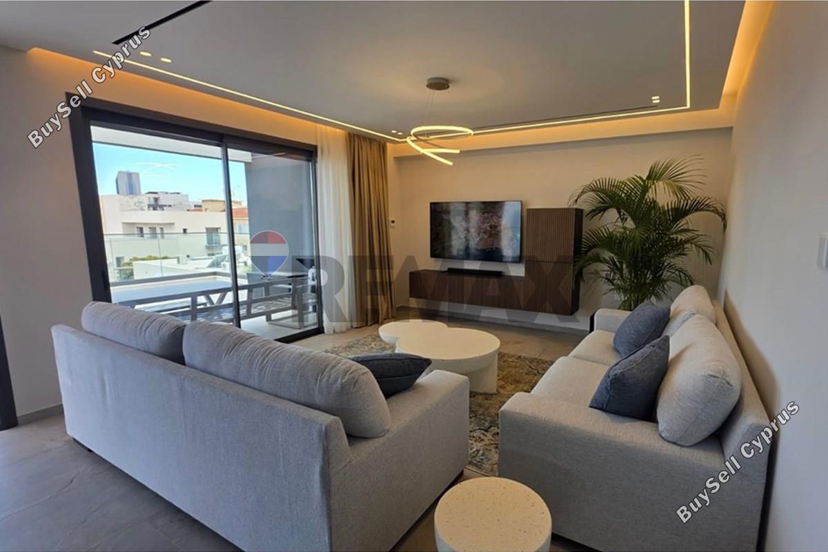 3 bedroom penthouse for rent agios nicolaos limassol 8692857 image 16161799