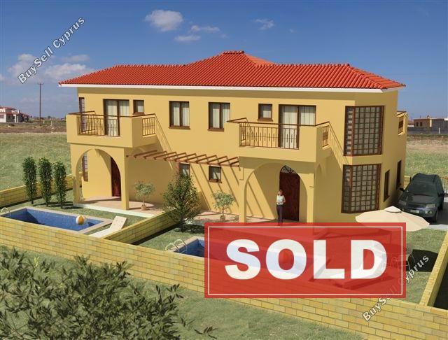 3 bedroom semi detached house sold liopetri famagusta 217857 image 95622