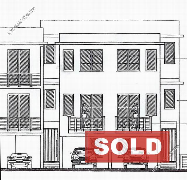 3 bedroom town house sold oroklini larnaca 212857 image 51489