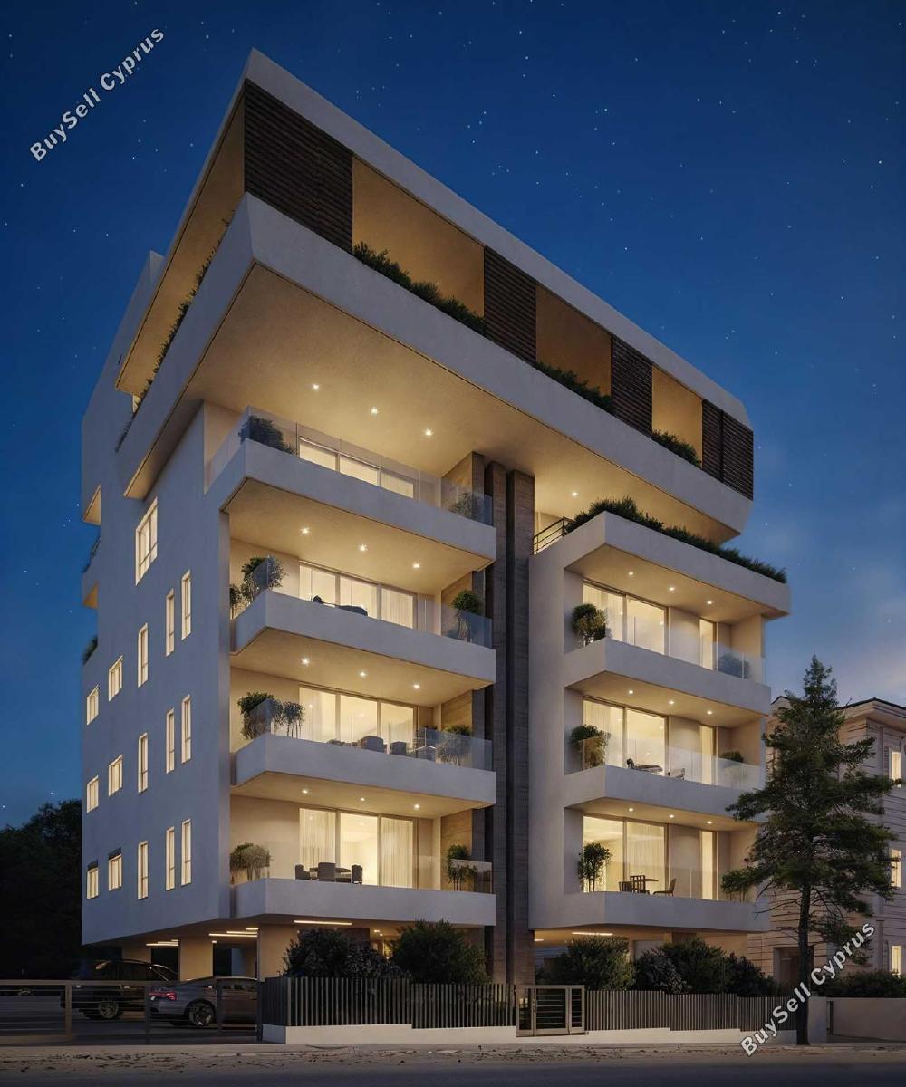 4 bedroom penthouse for sale agioi omologitai nicosia 8281857 image 14014207
