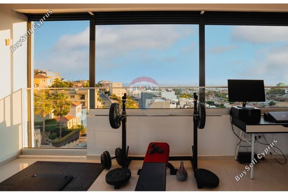 4 bedroom penthouse for sale panthea limassol 8338857 image 14351073
