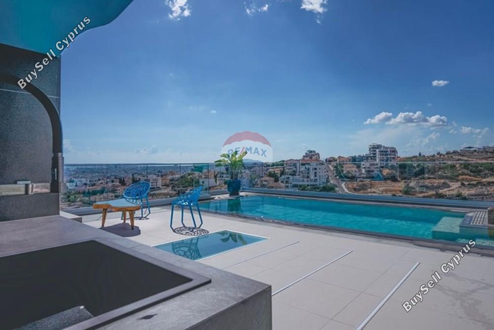 4 bedroom penthouse for sale panthea limassol 8338857 image 14351076