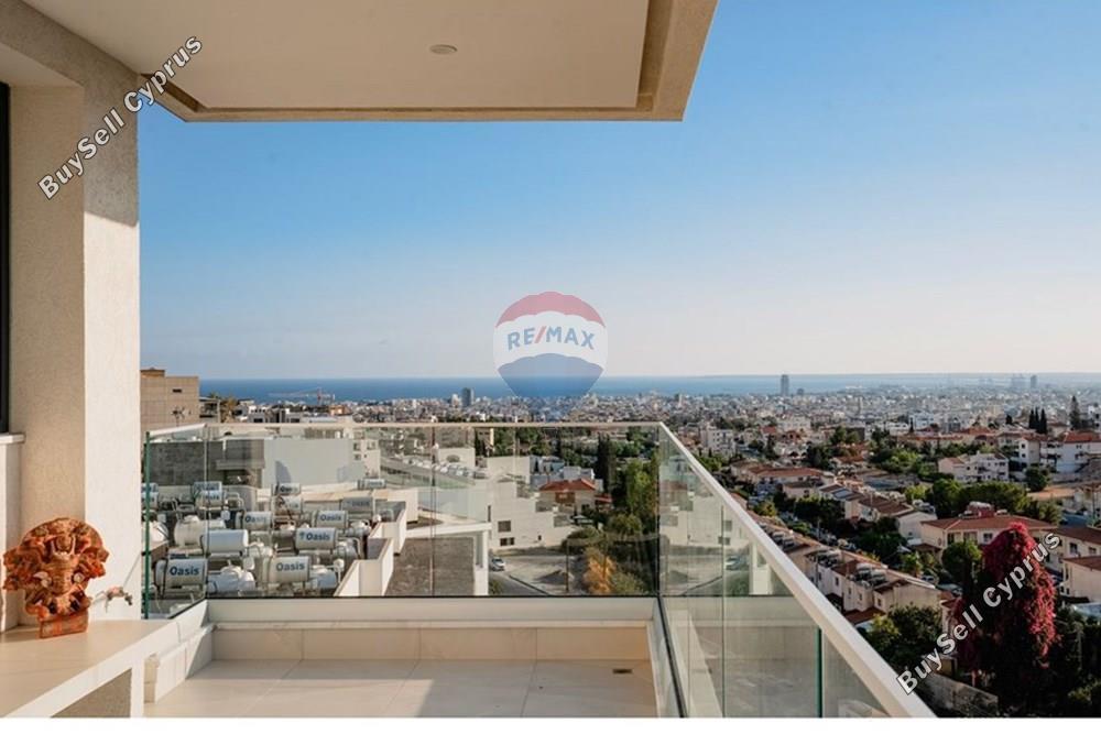 4 bedroom penthouse for sale panthea limassol 8338857 image 14351079